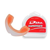 Max GP Mouthgard Oranje