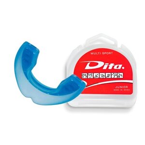 Dita Max GP Mouthgard Blauw
