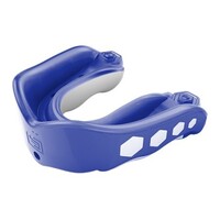 Gel Max Flavor Fusion Blue Raspberry