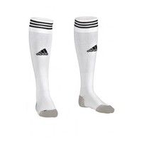 adiSOCK Wit/Zwart