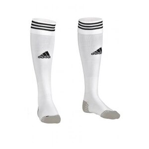 Adidas adiSOCK Wit/Zwart