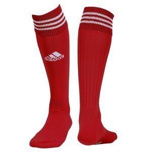 Adidas adiSOCK Rood/Wit