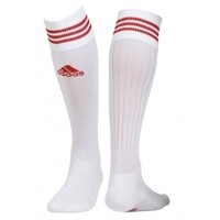 adiSOCK Wit/Rood