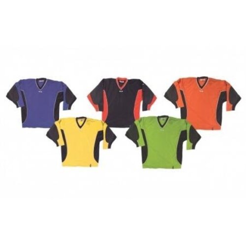 TK Keepersshirt Mesh