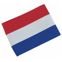 Aanvoerdersband