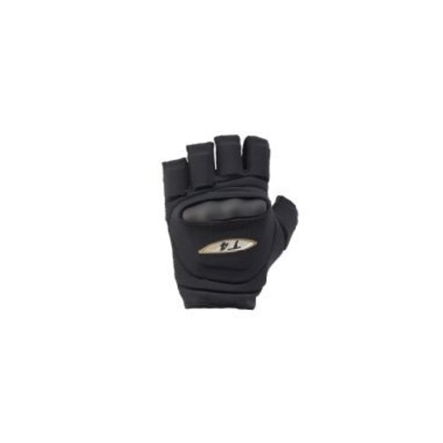 TK T 4 Handschoen zwart
