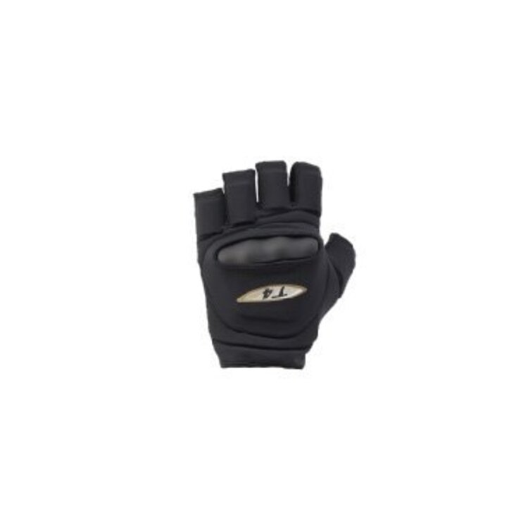 TK T 4 Handschoen zwart