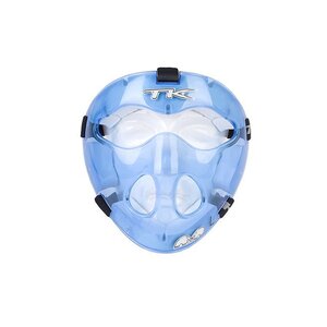 TK 2 Spelersmasker  blauw