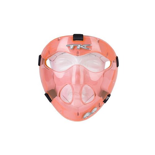 TK 2 Spelersmasker roze