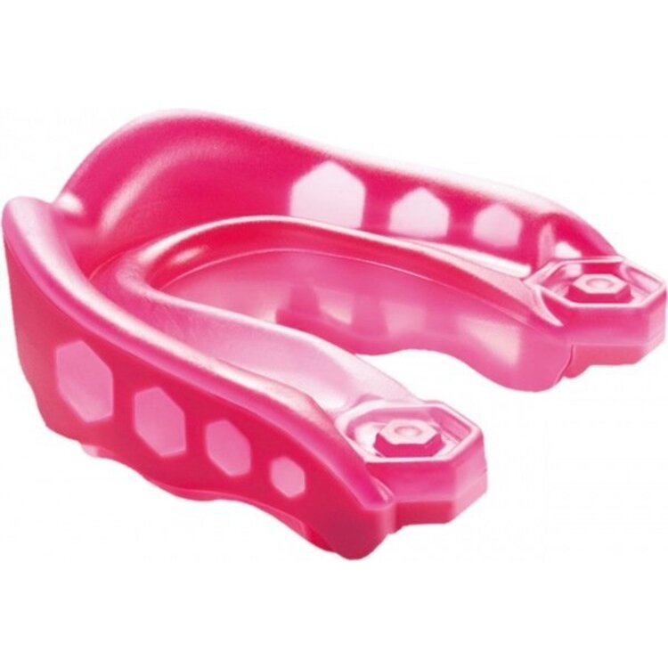 Shockdoctor Gel Max Roze