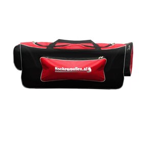 Hockeyspullen.nl Keeper tas
