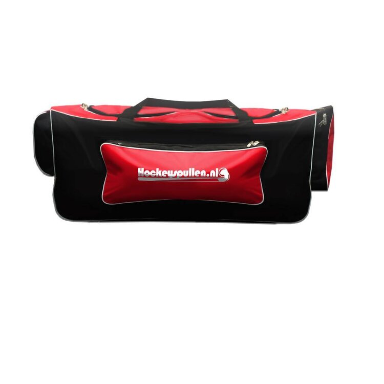 Hockeyspullen.nl Keeper tas