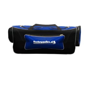 Hockeyspullen.nl Keeper tas
