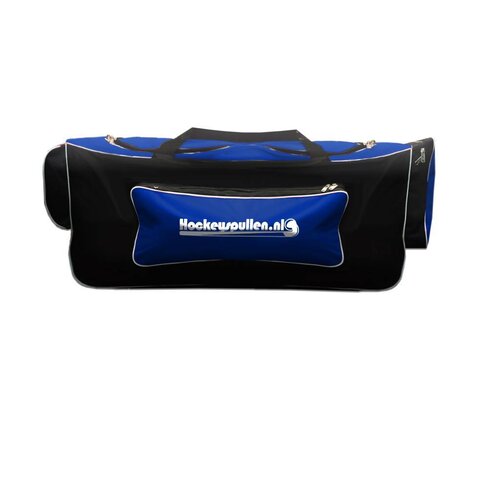 Hockeyspullen.nl Keeper tas