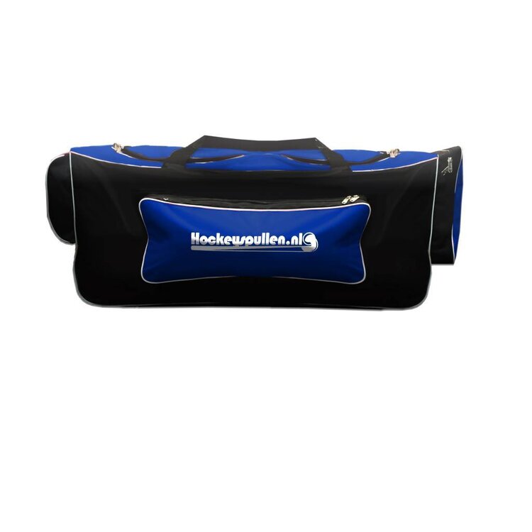Hockeyspullen.nl Keeper tas