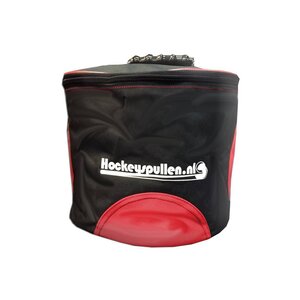 Hockeyspullen.nl Ballen Tas Klein