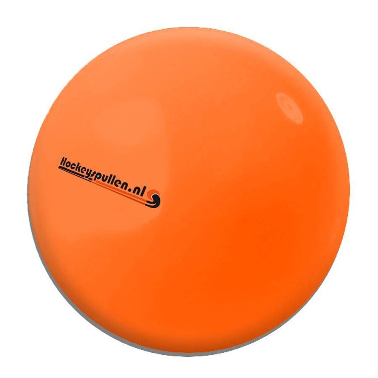 Hockeyspullen.nl Match Hockeybal