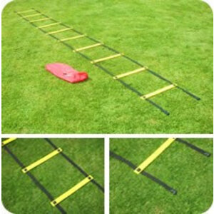 Snelheidsladder 4.00 mtr