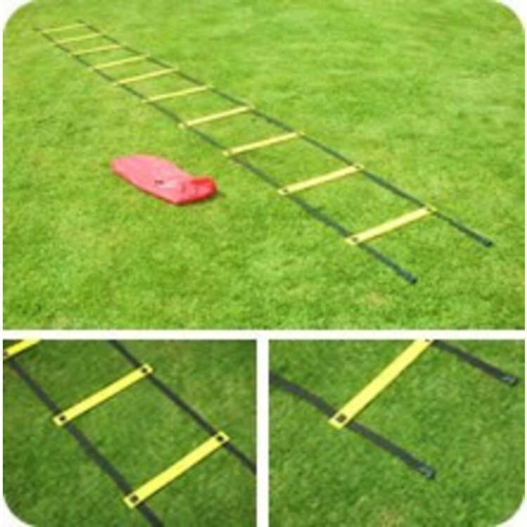 Snelheidsladder 4.00 mtr