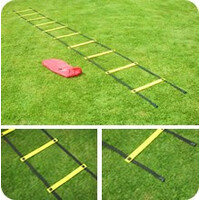 Snelheidsladder 8,5m