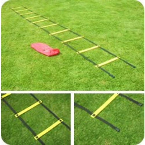 Snelheidsladder 8,5m