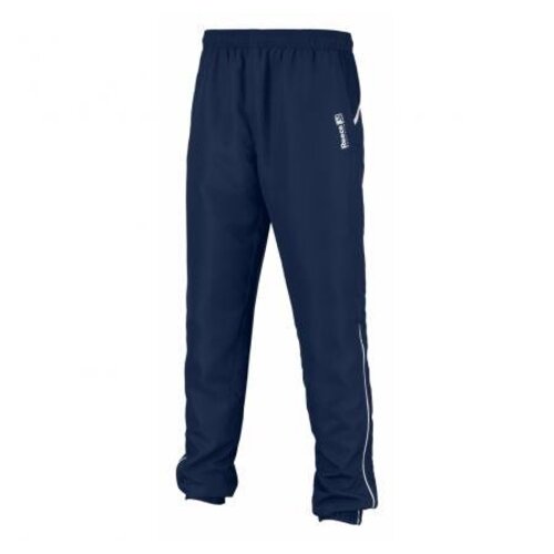 Reece Core Woven Pant Heren & Kids Marine
