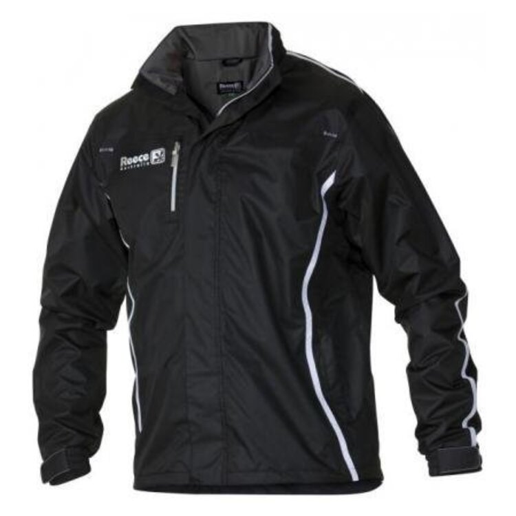 Reece Breathable Comfort Jacket Junior