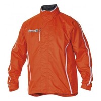 Breathable Comfort Jacket