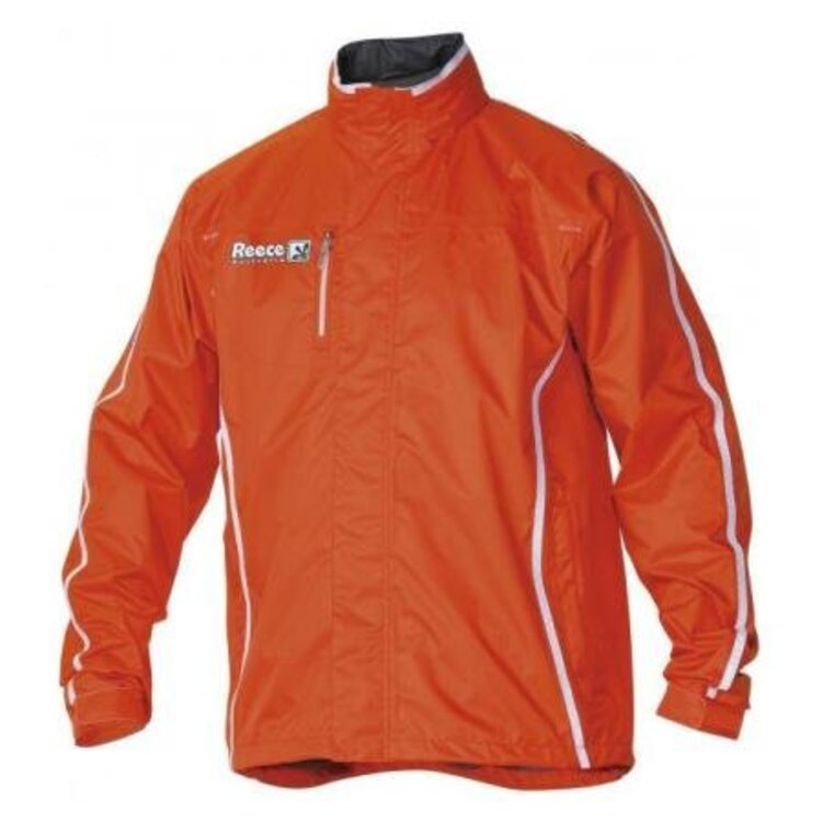 Reece Breathable Comfort Jacket