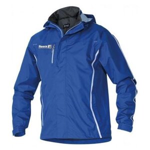 Reece Breathable Comfort Jacket
