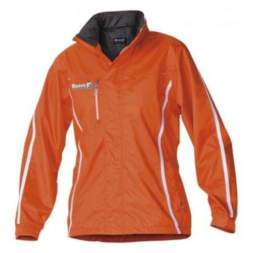Reece Breathable Comfort Jacket Ladies