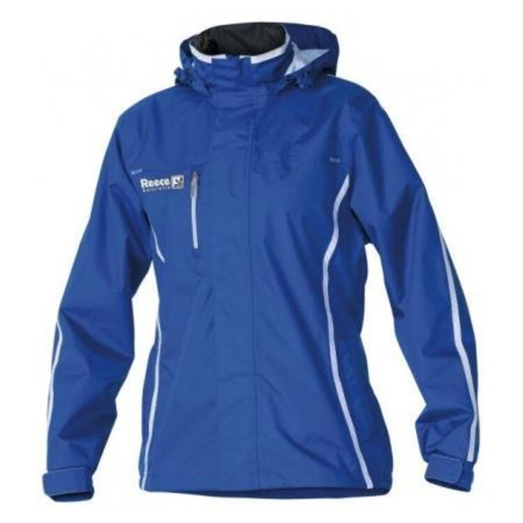 Reece Breathable Comfort Jacket Ladies