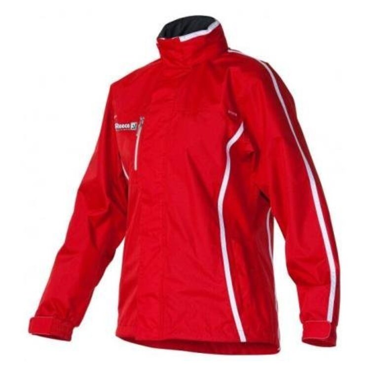 Reece Breathable Comfort Jacket Ladies