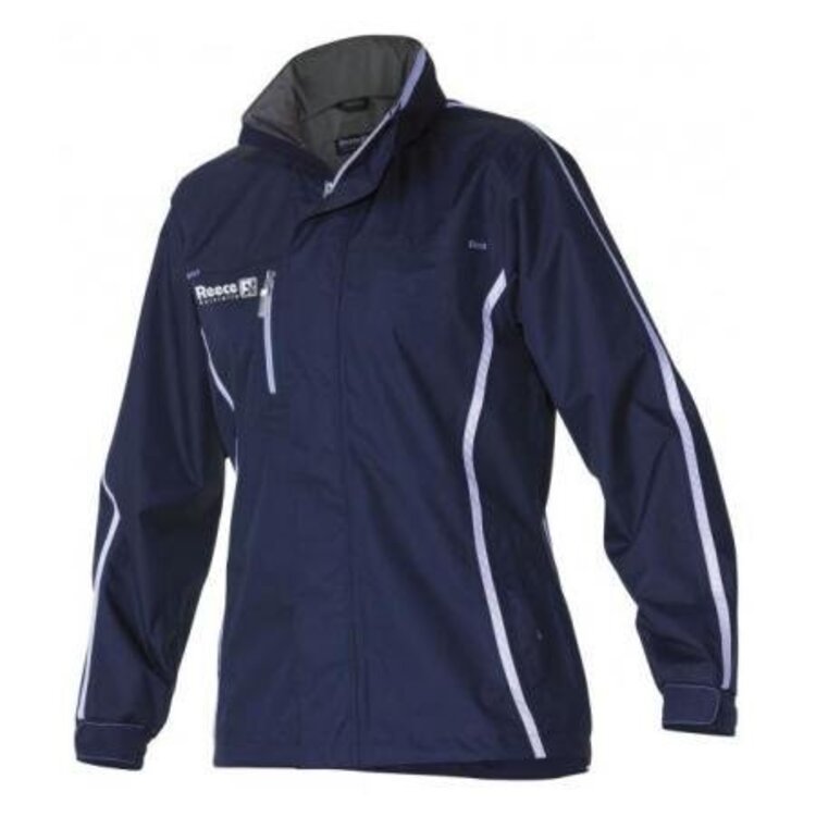 Reece Breathable Comfort Jacket Ladies