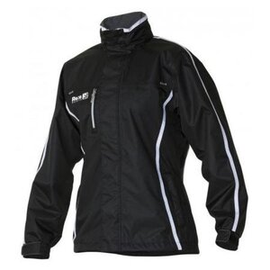 Reece Breathable Comfort Jacket Ladies