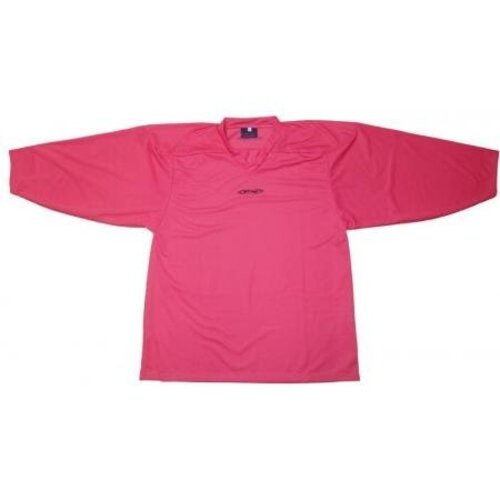 Stag Keepersshirt Mesh Junior