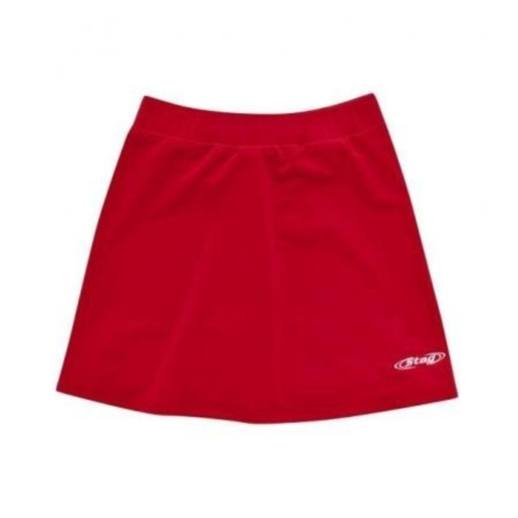 Stag Skort Senior met binnenbroek