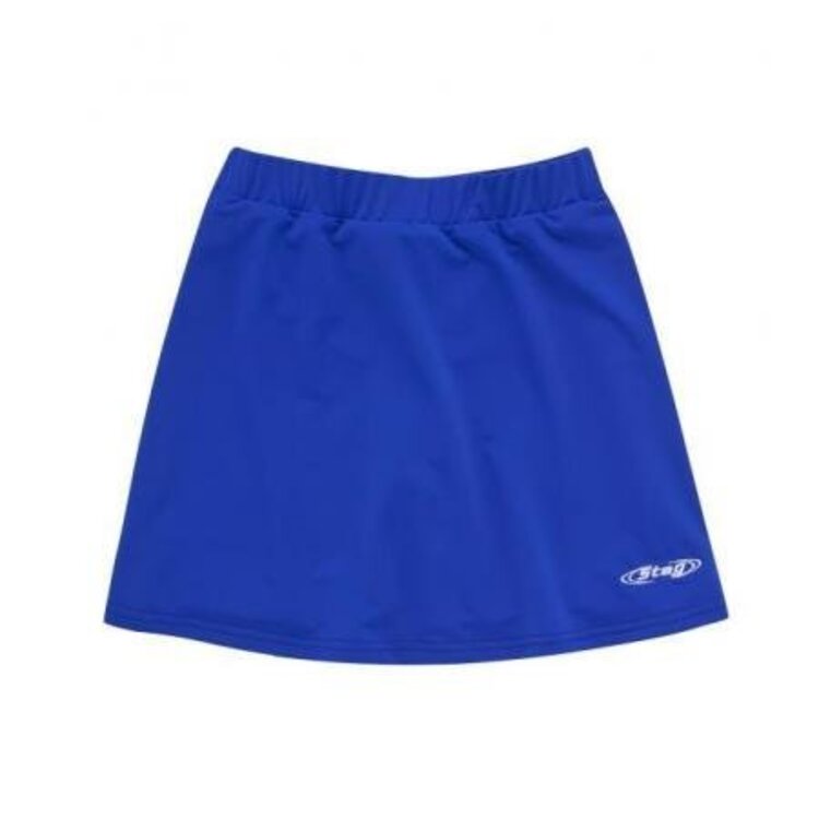 Stag Skort Senior met binnenbroek