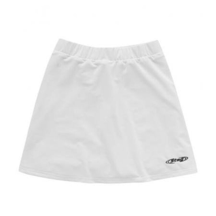 Stag Skort Senior met binnenbroek