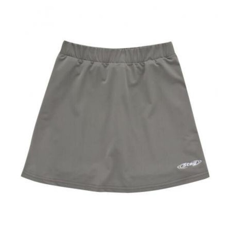 Stag Skort Senior met binnenbroek