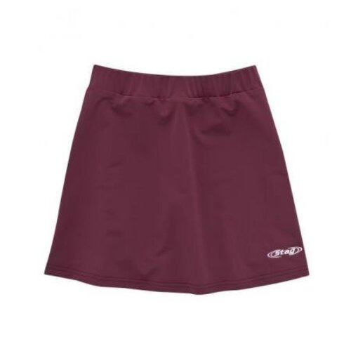 Stag Skort Junior met binnenbroek