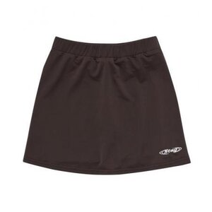 Stag Skort Junior met binnenbroek