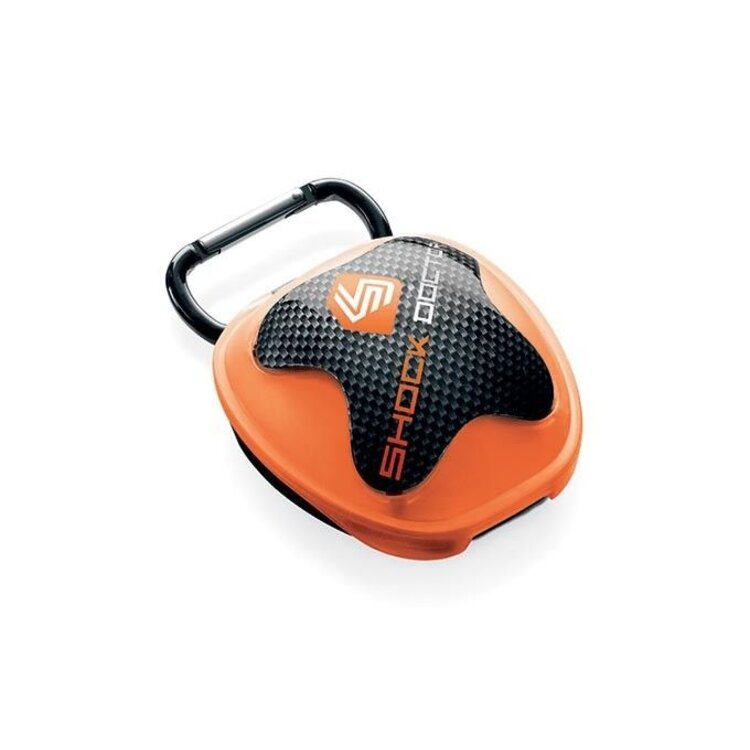 Shockdoctor Mouthguard Case