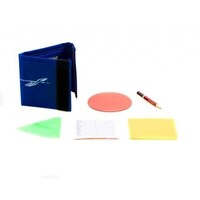 Scheidsrechterskaarten