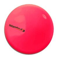 Street Hockeybal PVC