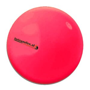 Hockeyspullen.nl Street Hockeybal PVC