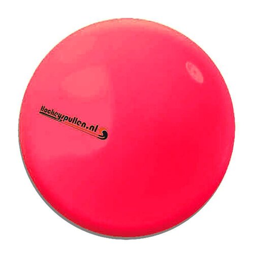 Hockeyspullen.nl Street Hockeybal PVC