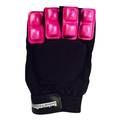 Hockeyspullen.nl Glove Deluxe Roze *