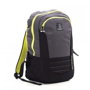 Brabo Rugtas SR Stripe Grey/Lime *