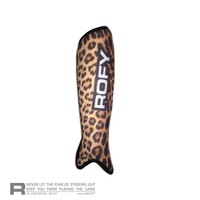 leopard Scheenbeschermers